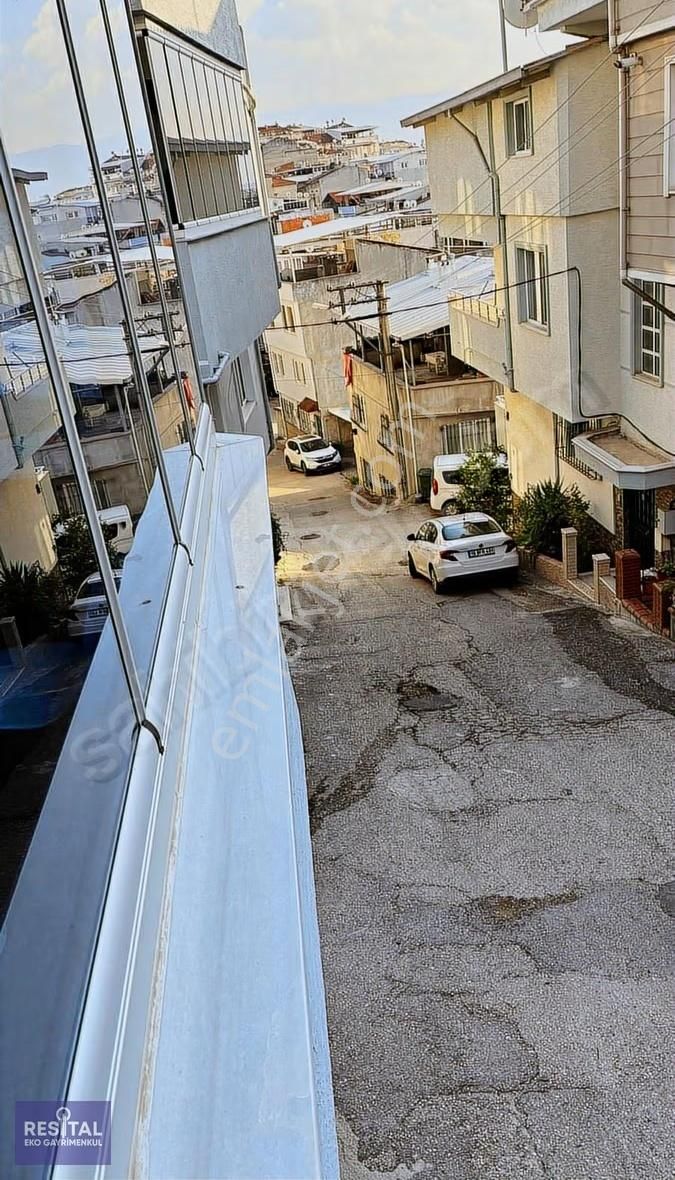 Hamitler Yenibağlarda 2+1 115 M² Net Müstakil Daire - Görsel 22