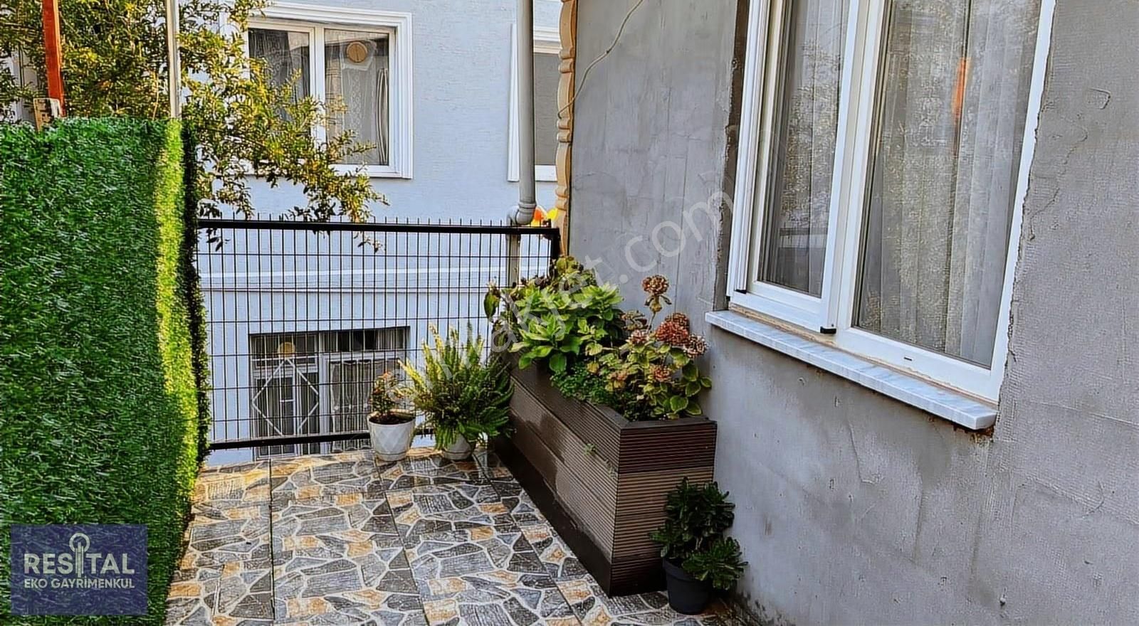 Hamitler Yenibağlarda 2+1 115 M² Net Müstakil Daire - Görsel 13