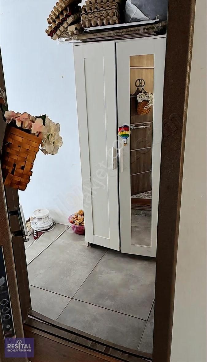 Hamitler Yenibağlarda 2+1 115 M² Net Müstakil Daire - Görsel 23