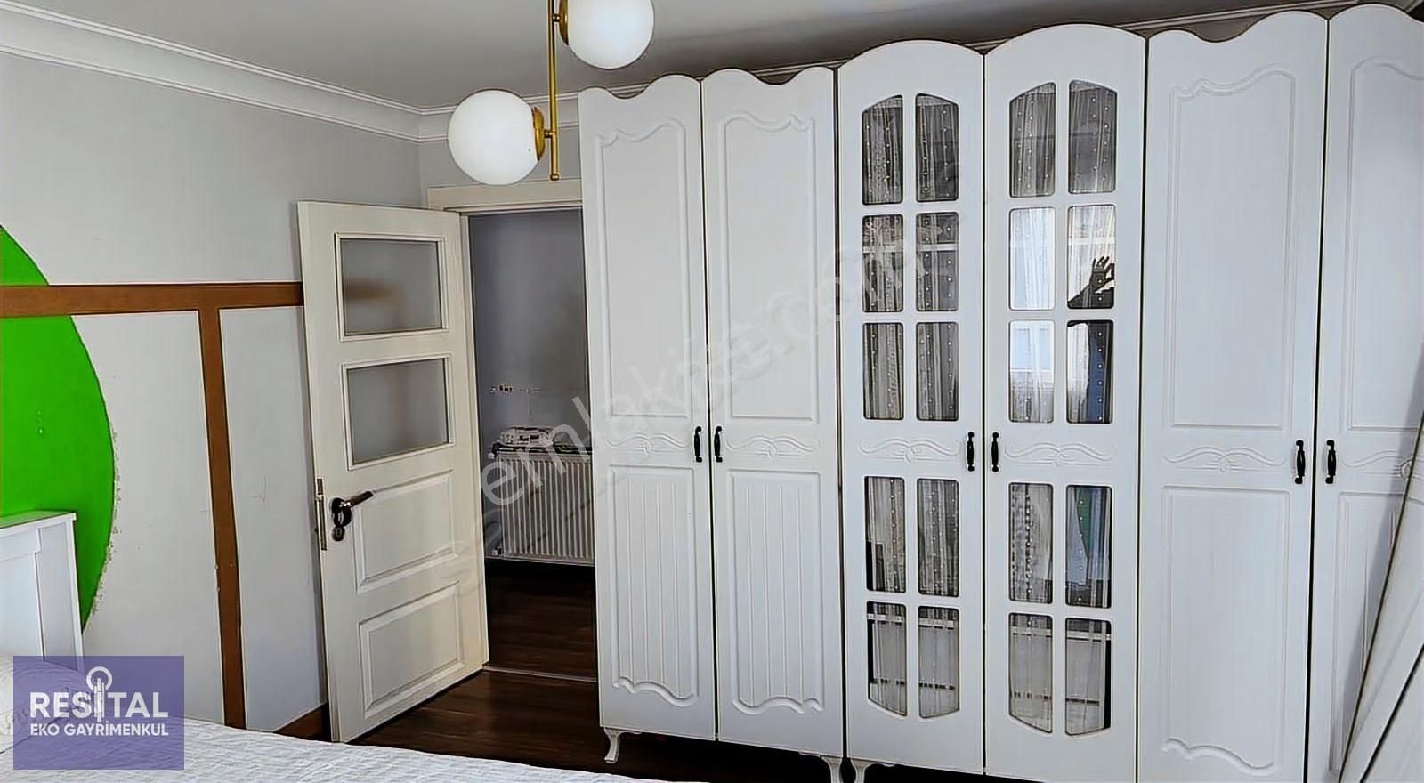 Hamitler Yenibağlarda 2+1 115 M² Net Müstakil Daire - Görsel 18