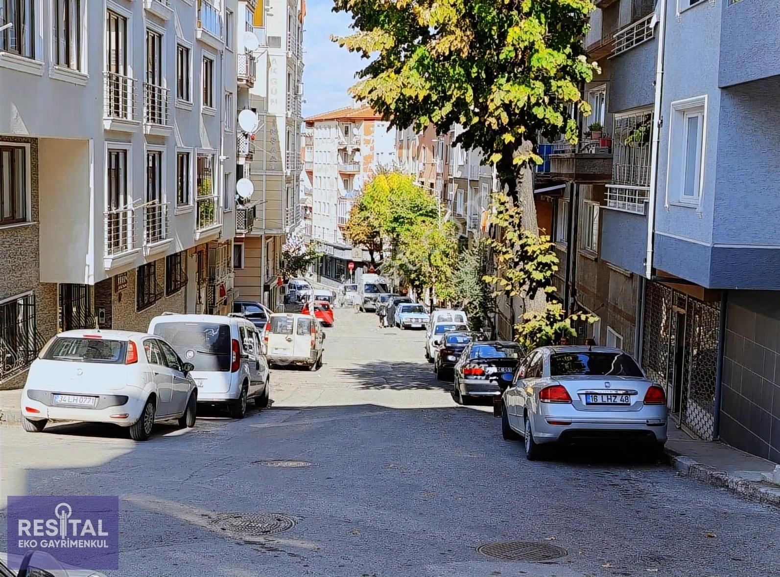 Bursa Yıldırım Merkezi Konumda Satılık Ticari Dükkan - Görsel 7