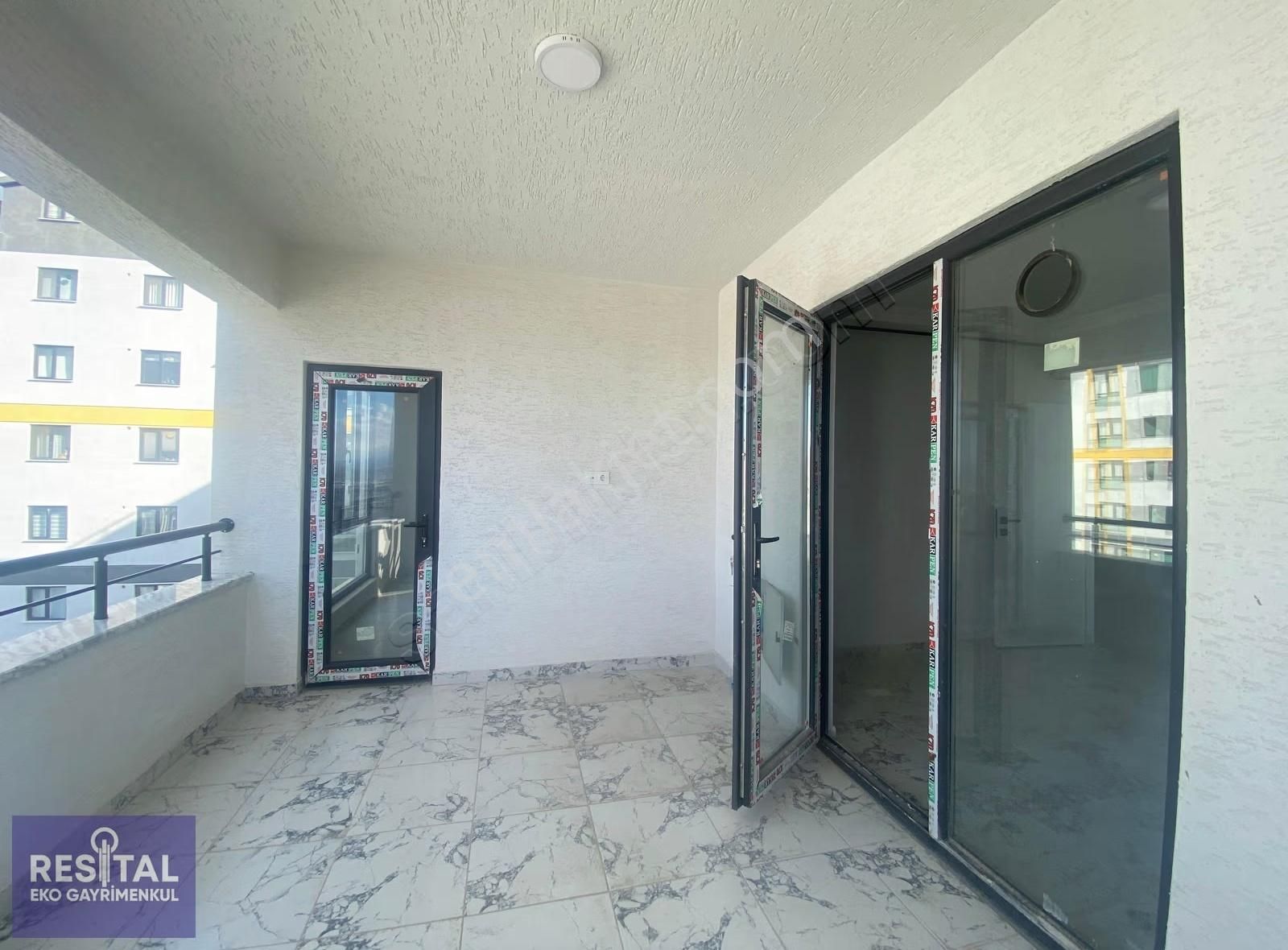 Demirtaş Sakarya Mah.satılık Sıfır 2+1 Bursa Manzaralı Daire - Görsel 16