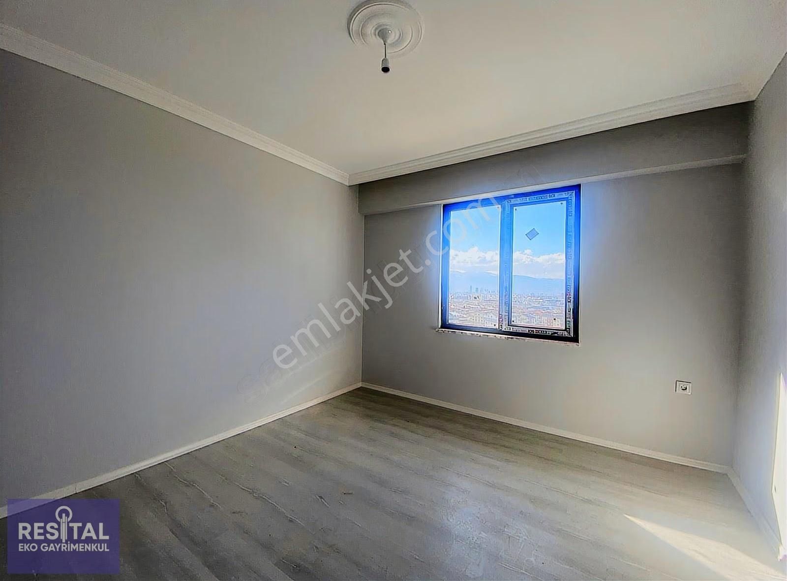 Demirtaş Sakarya Mah.satılık Sıfır 2+1 Bursa Manzaralı Daire - Görsel 10