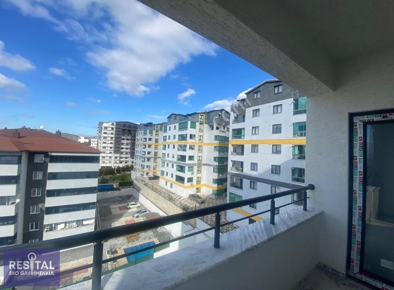 Demirtaş Sakarya Mah.satılık Sıfır 2+1 Bursa Manzaralı Daire - Görsel 7