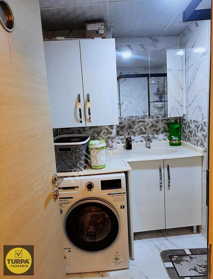 Karşıyaka Dedebaşı Mahallesi'nde Satılık 2+1 Daire - Görsel 7