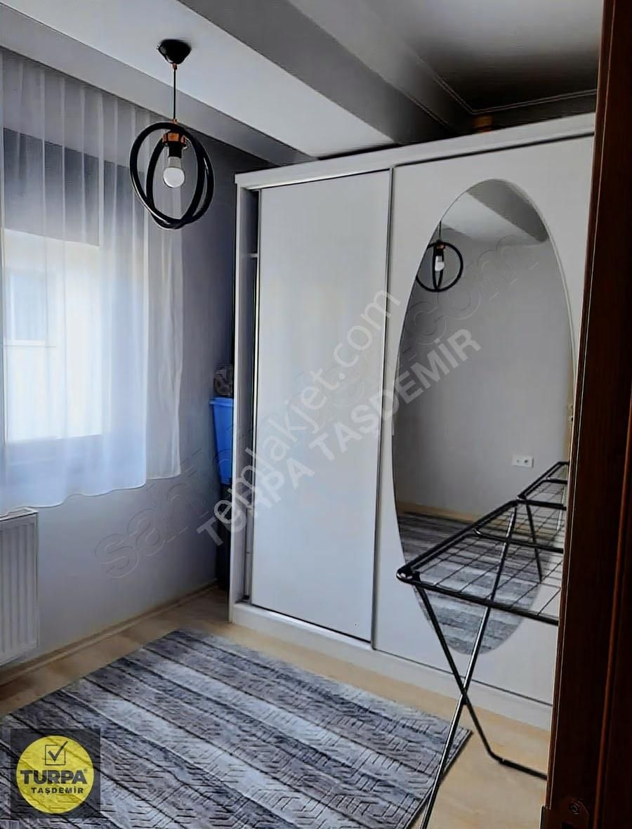 Karşıyaka Dedebaşı Mahallesi'nde Satılık 2+1 Daire - Görsel 9