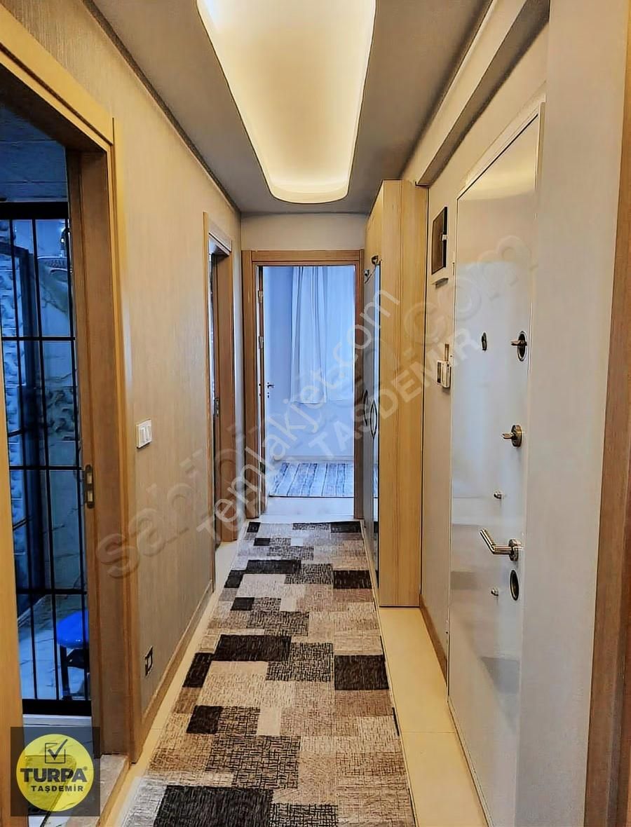 Karşıyaka Dedebaşı Mahallesi'nde Satılık 2+1 Daire - Görsel 6