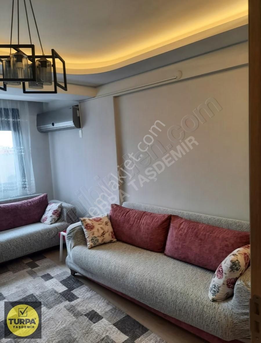 Karşıyaka Dedebaşı Mahallesi'nde Satılık 2+1 Daire - Görsel 3