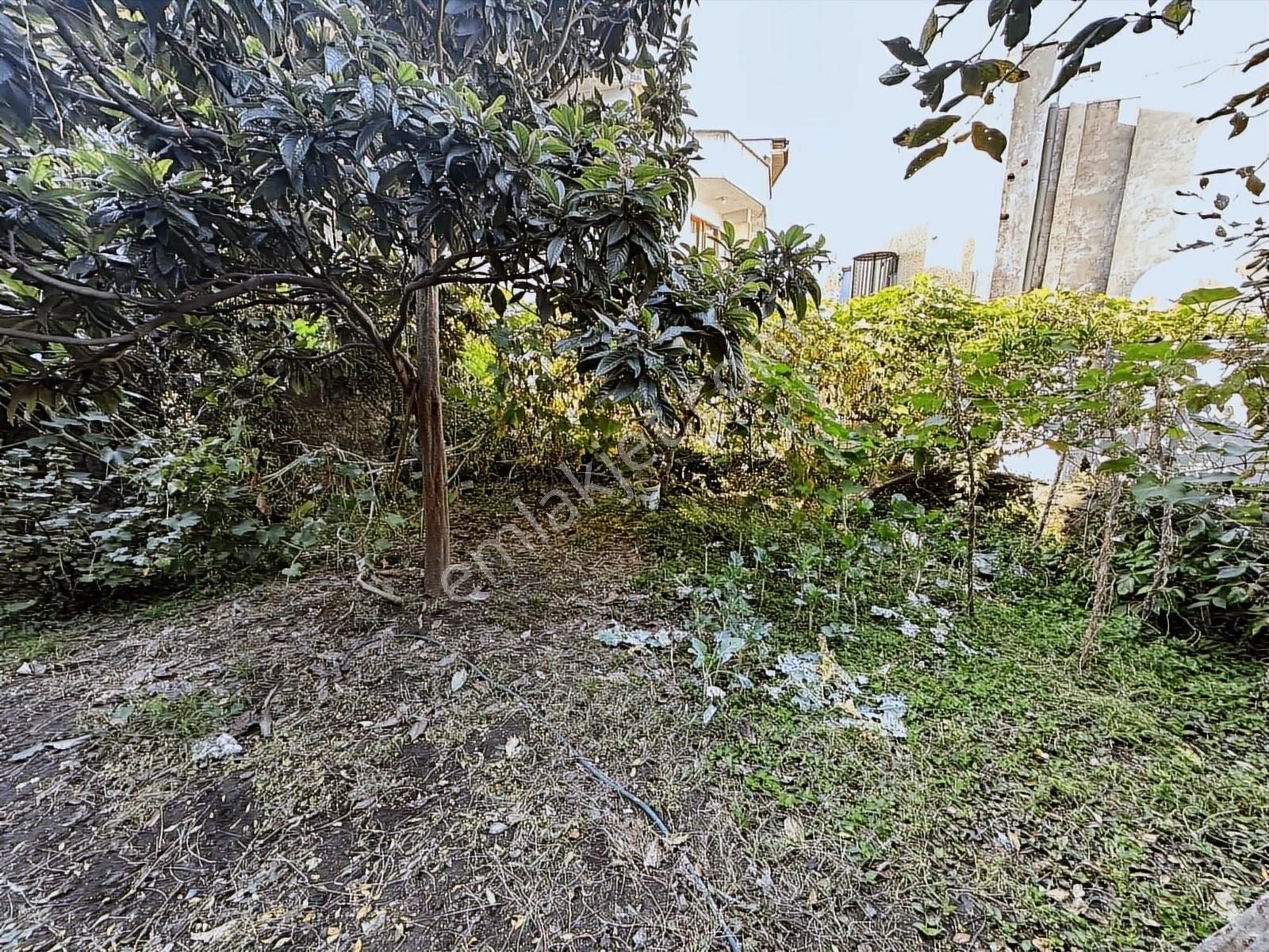 Vıp Real Estate Gazipaşa Mah. Satılık 420 M2 Üzerinde 2 Bina - Görsel 16