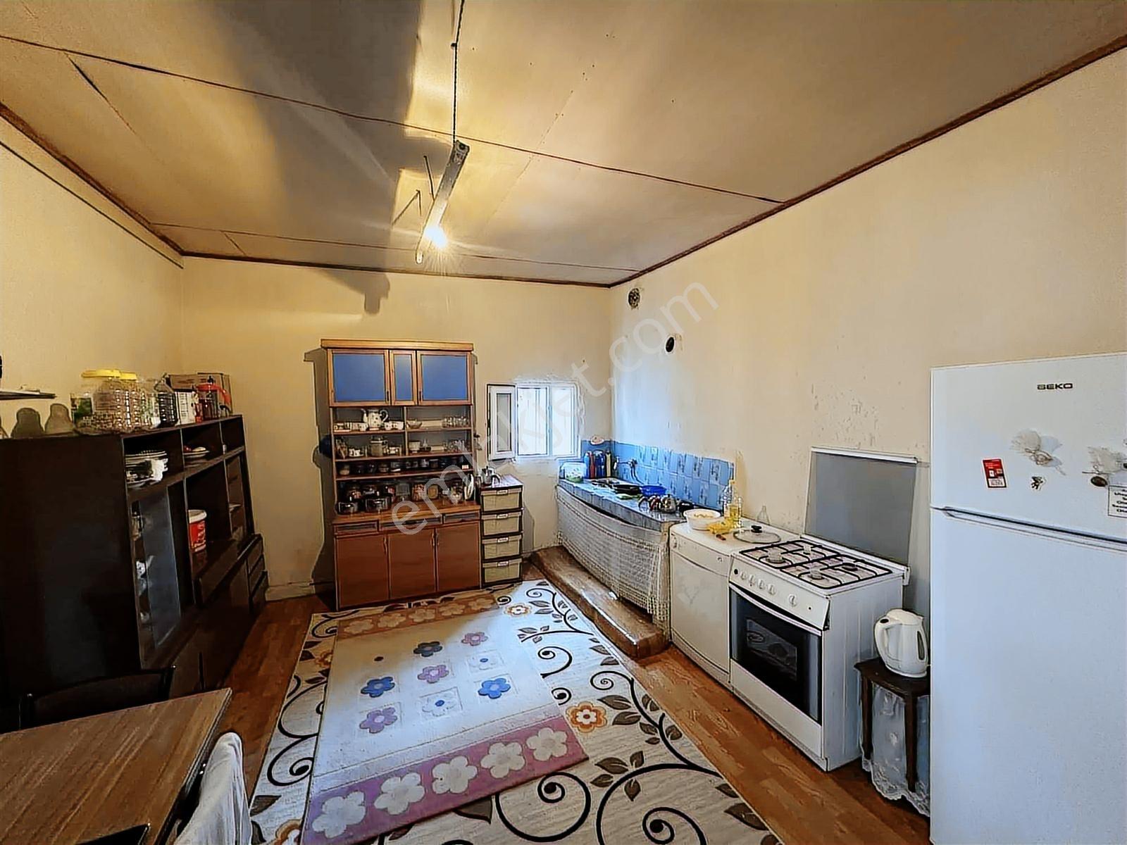 Vıp Real Estate Gazipaşa Mah. Satılık 420 M2 Üzerinde 2 Bina - Görsel 6