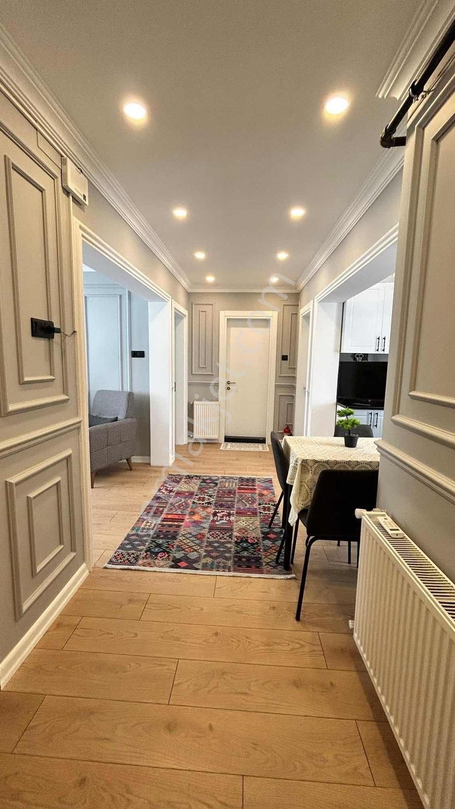 Vıp Real Estate Gazipaşa Mah. Satılık 420 M2 Üzerinde 2 Bina - Görsel 12