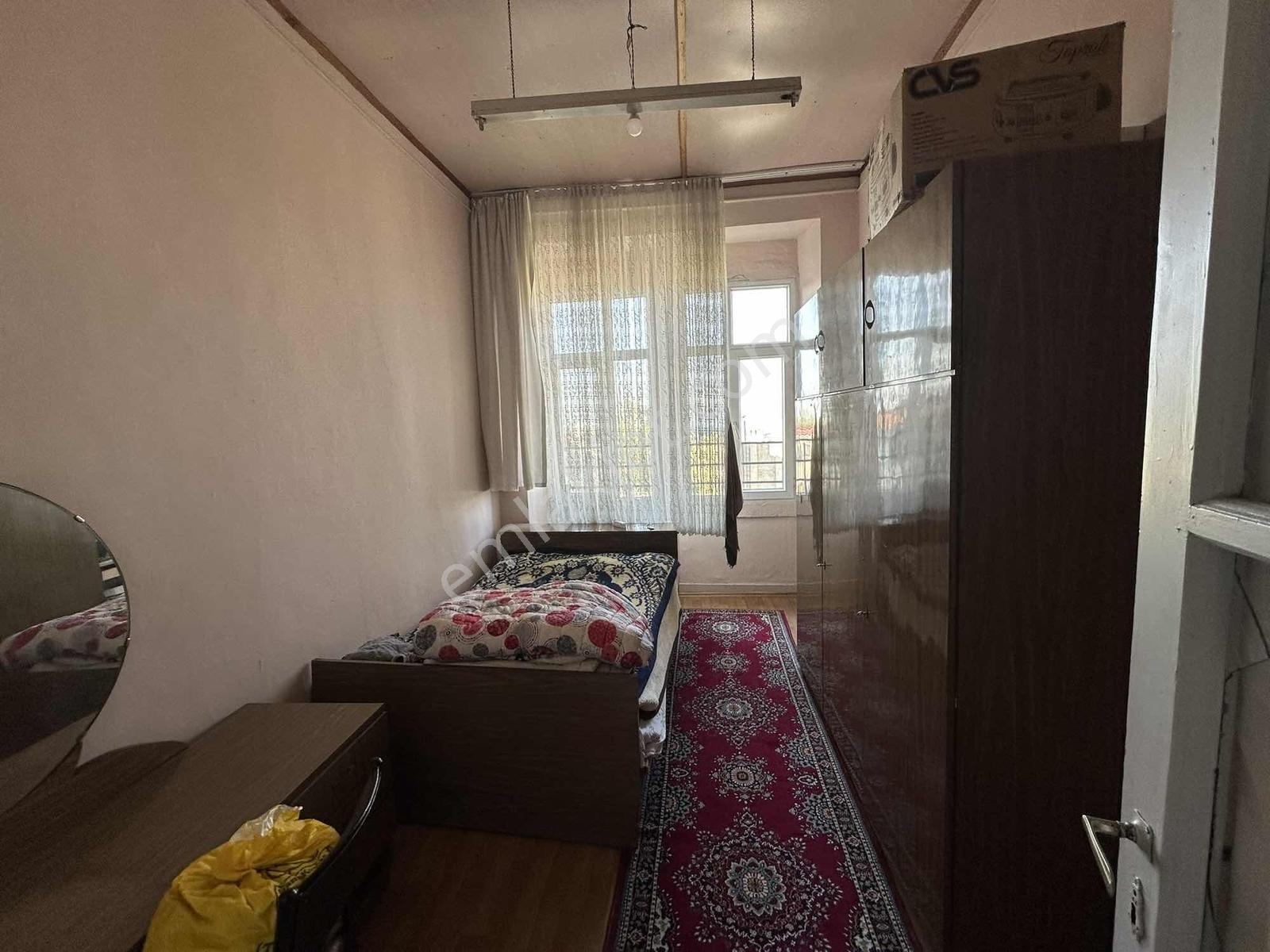 Vıp Real Estate Gazipaşa Mah. Satılık 420 M2 Üzerinde 2 Bina - Görsel 22