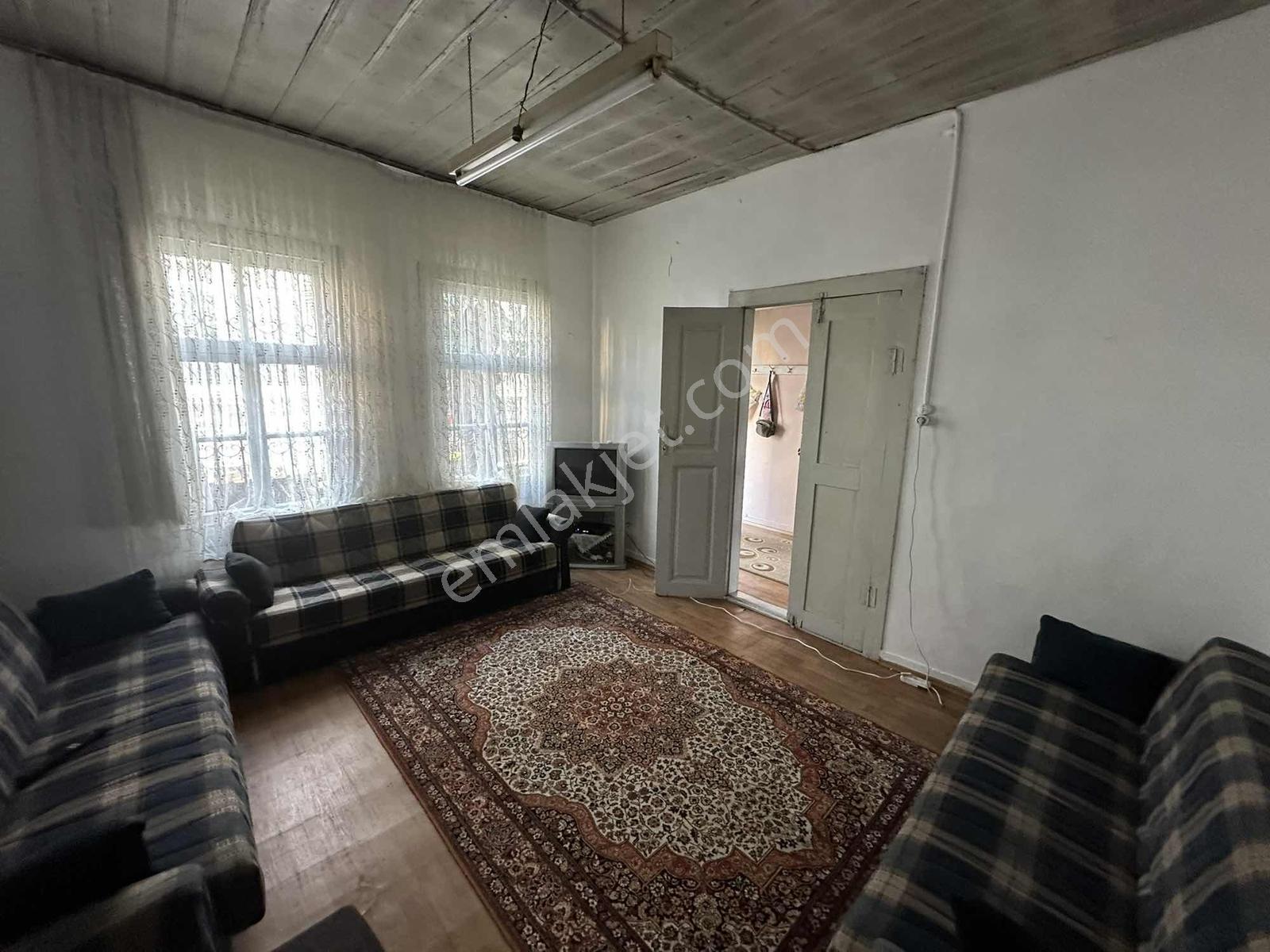 Vıp Real Estate Gazipaşa Mah. Satılık 420 M2 Üzerinde 2 Bina - Görsel 7
