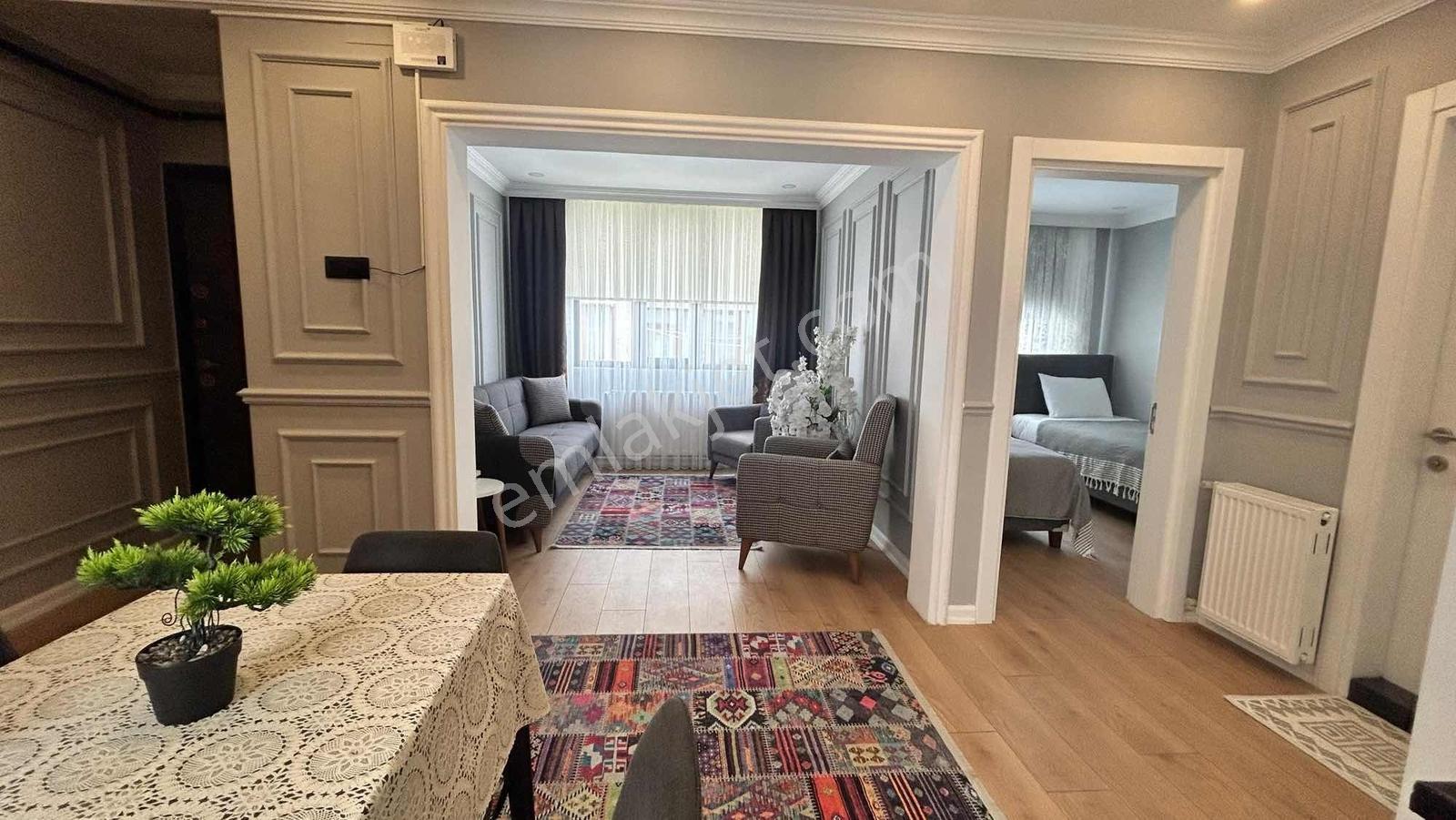 Vıp Real Estate Gazipaşa Mah. Satılık 420 M2 Üzerinde 2 Bina - Görsel 11