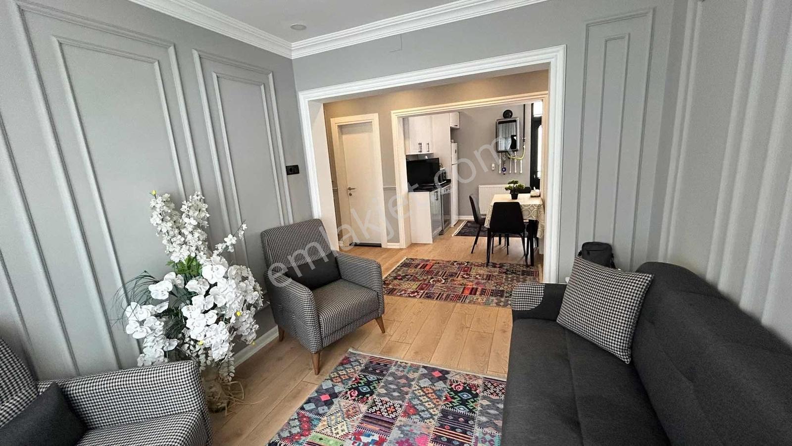 Vıp Real Estate Gazipaşa Mah. Satılık 420 M2 Üzerinde 2 Bina - Görsel 20