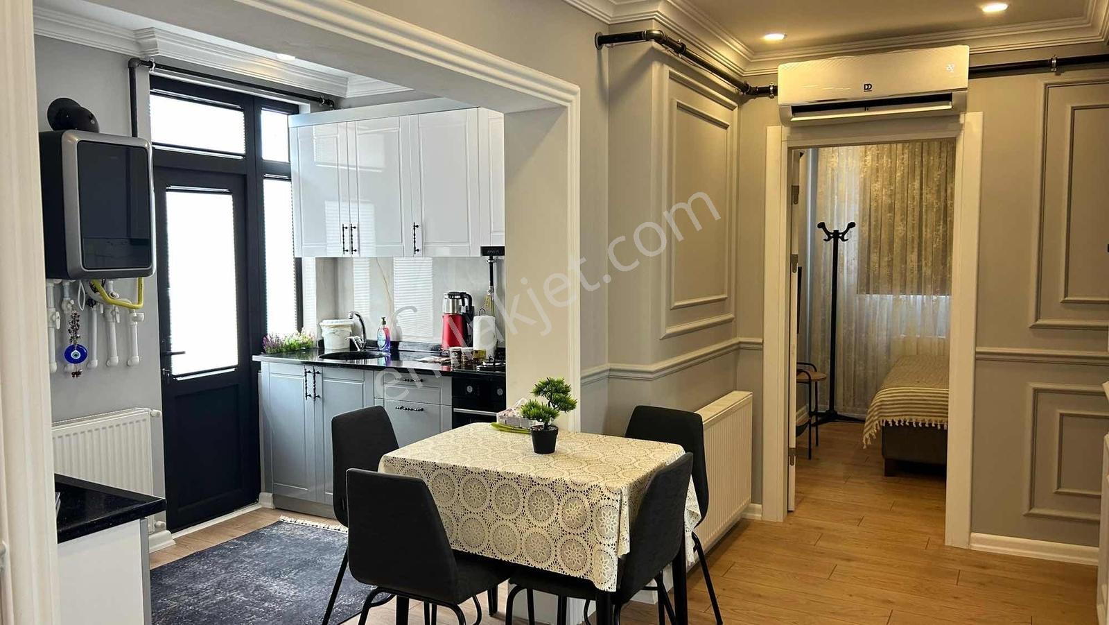 Vıp Real Estate Gazipaşa Mah. Satılık 420 M2 Üzerinde 2 Bina - Görsel 25