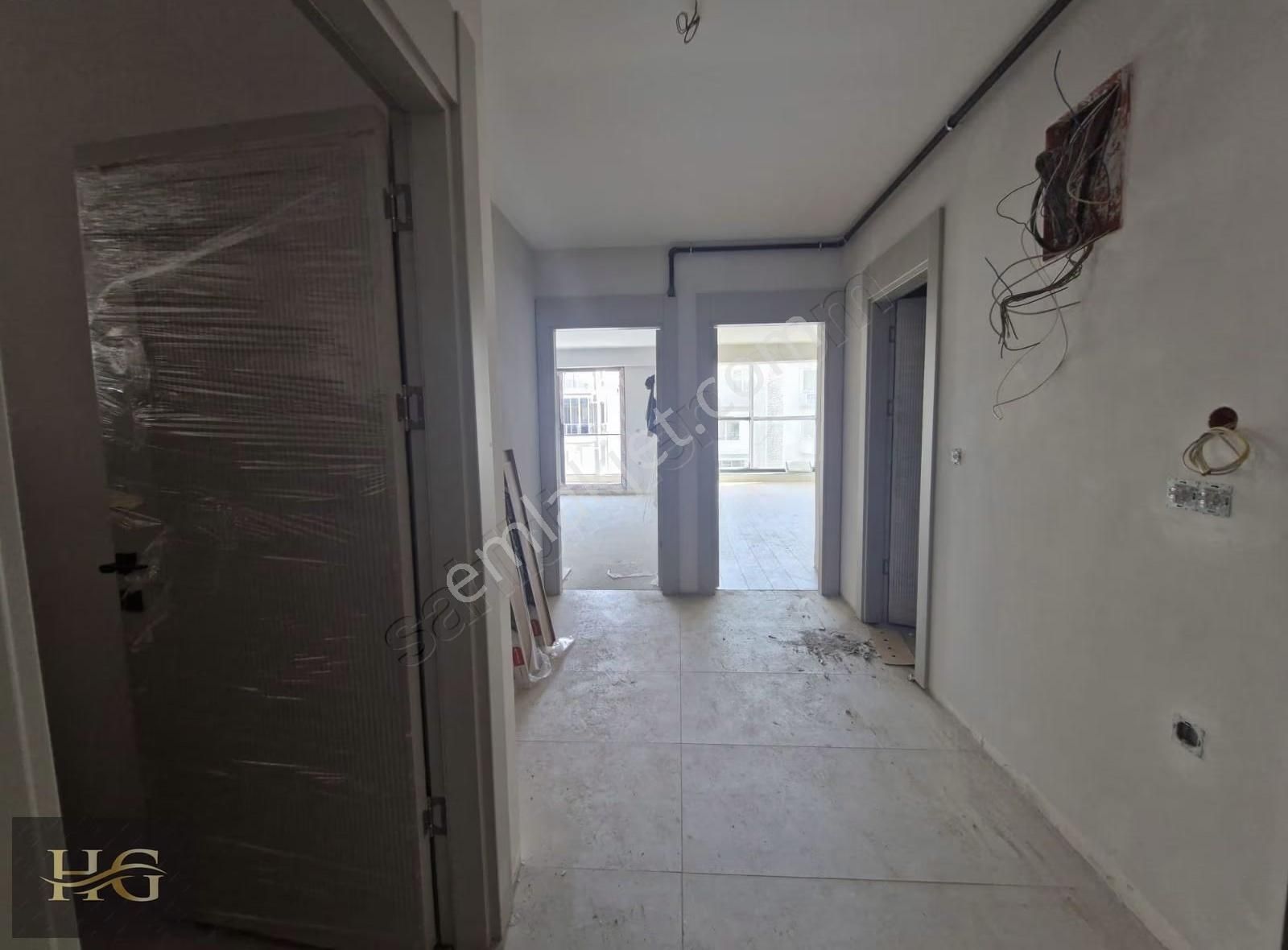 Menemen Merkez De Site İçerisinde Fırsat Daire