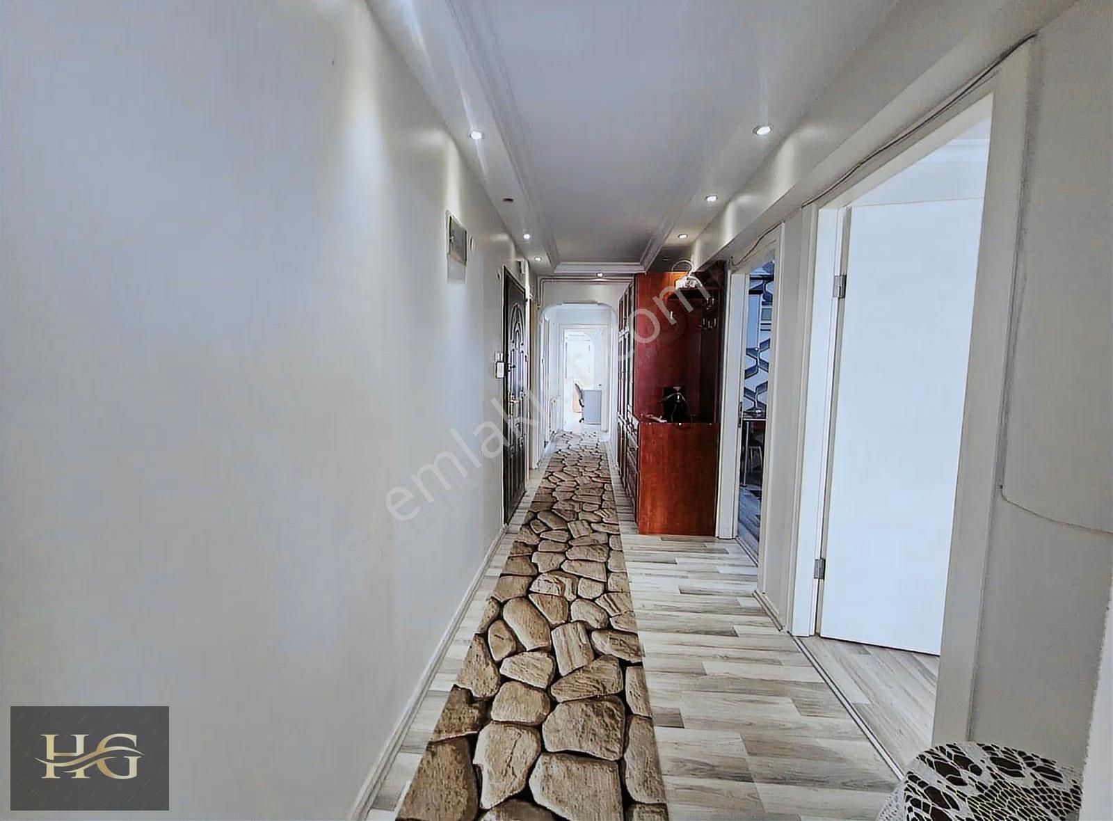 Bayraklı F.edip Baksı Mah. Deniz Manzaralı&eşyalı Kiralık Daire - Görsel 5