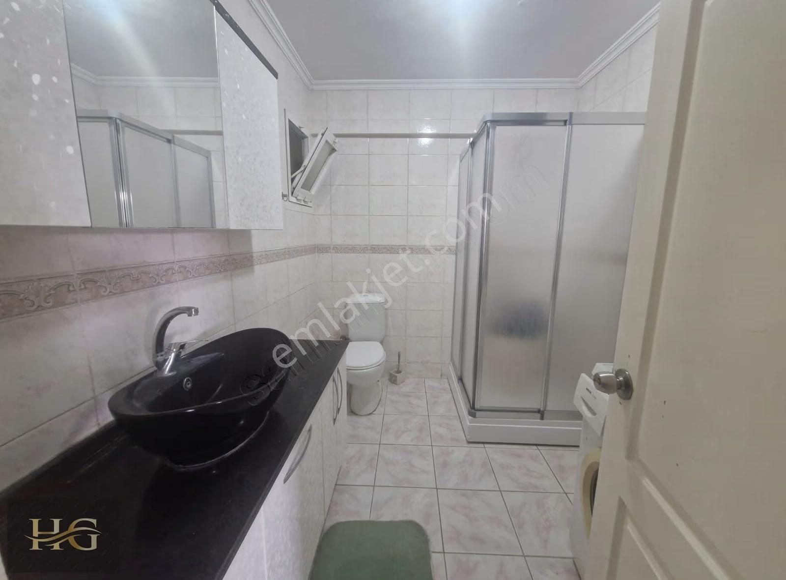 Bayraklı F.edip Baksı Mah. Deniz Manzaralı&eşyalı Kiralık Daire