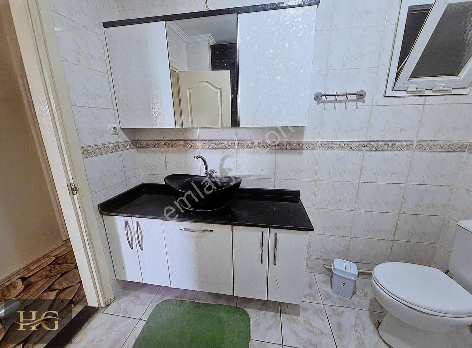 Bayraklı F.edip Baksı Mah. Deniz Manzaralı&eşyalı Kiralık Daire - Görsel 13