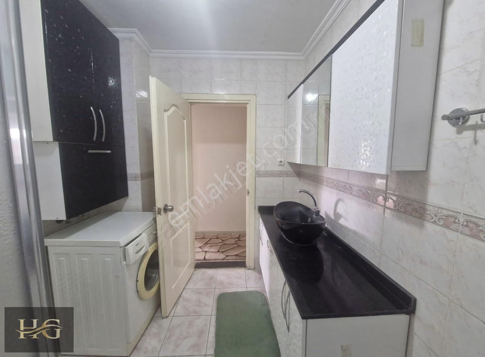 Bayraklı F.edip Baksı Mah. Deniz Manzaralı&eşyalı Kiralık Daire - Görsel 6