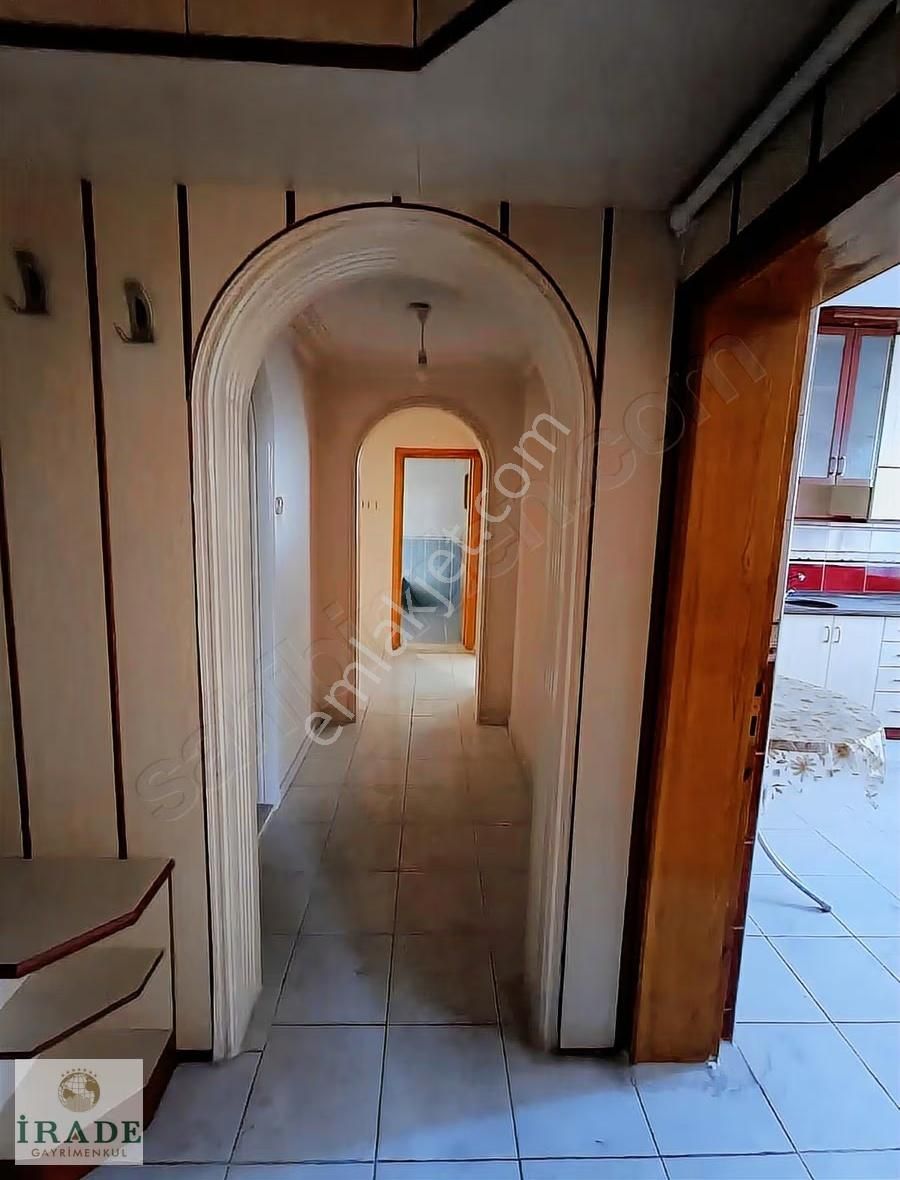 Emniyet Müd. Entepe Avm Yakını Satılık Arakat 3+1 Geniş Daire - Görsel 9