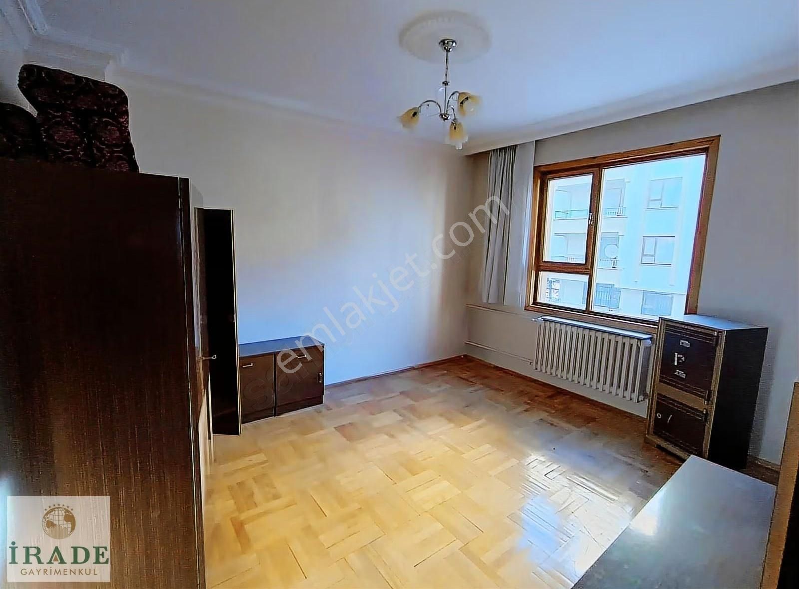 Emniyet Müd. Entepe Avm Yakını Satılık Arakat 3+1 Geniş Daire - Görsel 7