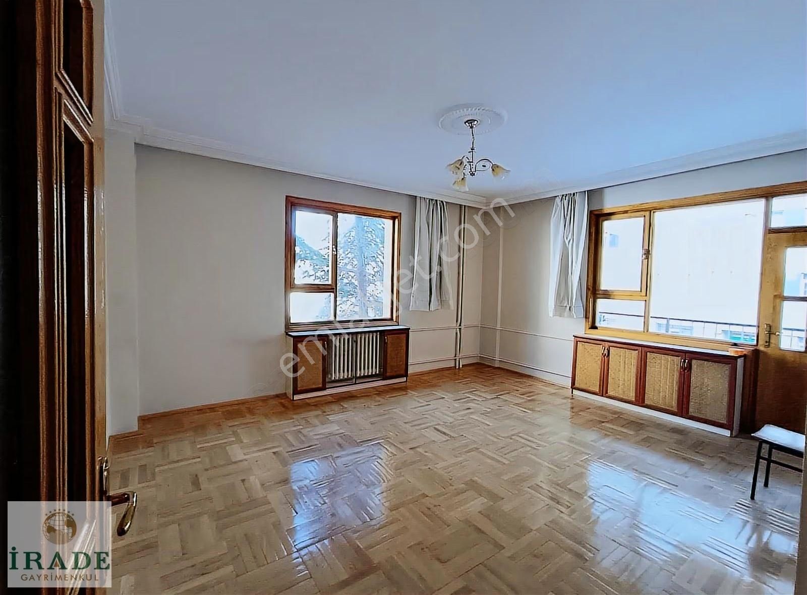 Emniyet Müd. Entepe Avm Yakını Satılık Arakat 3+1 Geniş Daire - Görsel 4