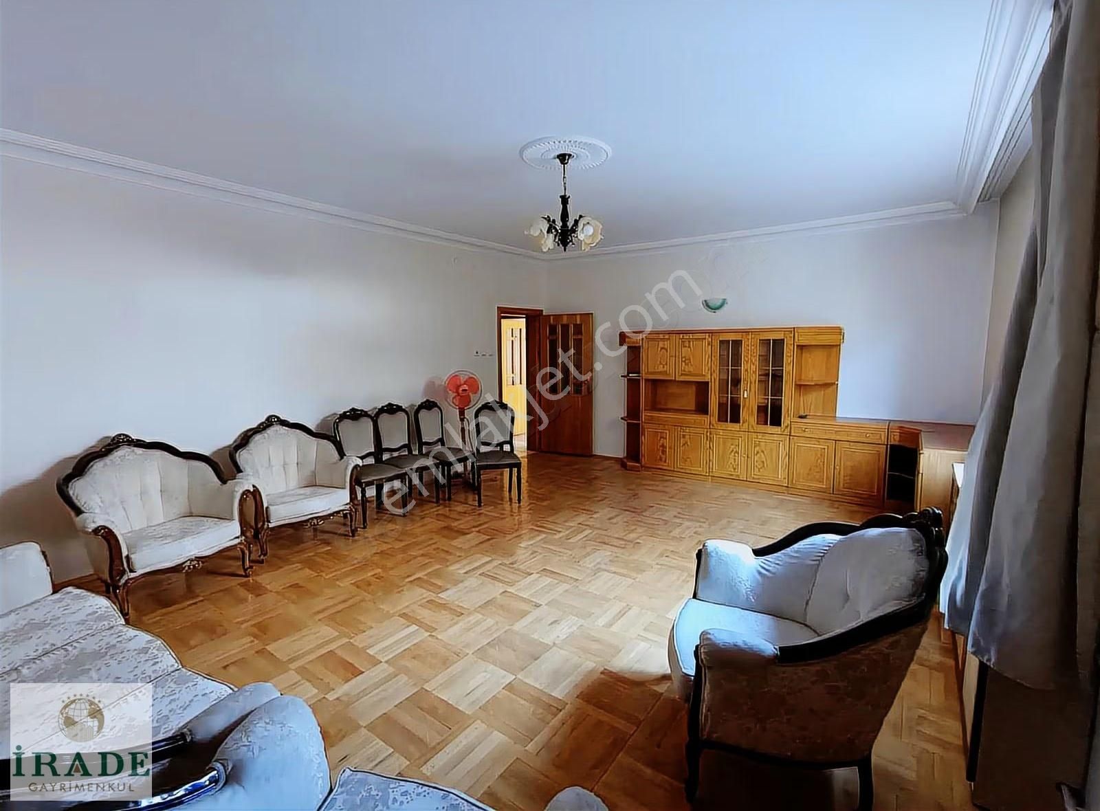 Emniyet Müd. Entepe Avm Yakını Satılık Arakat 3+1 Geniş Daire - Görsel 3