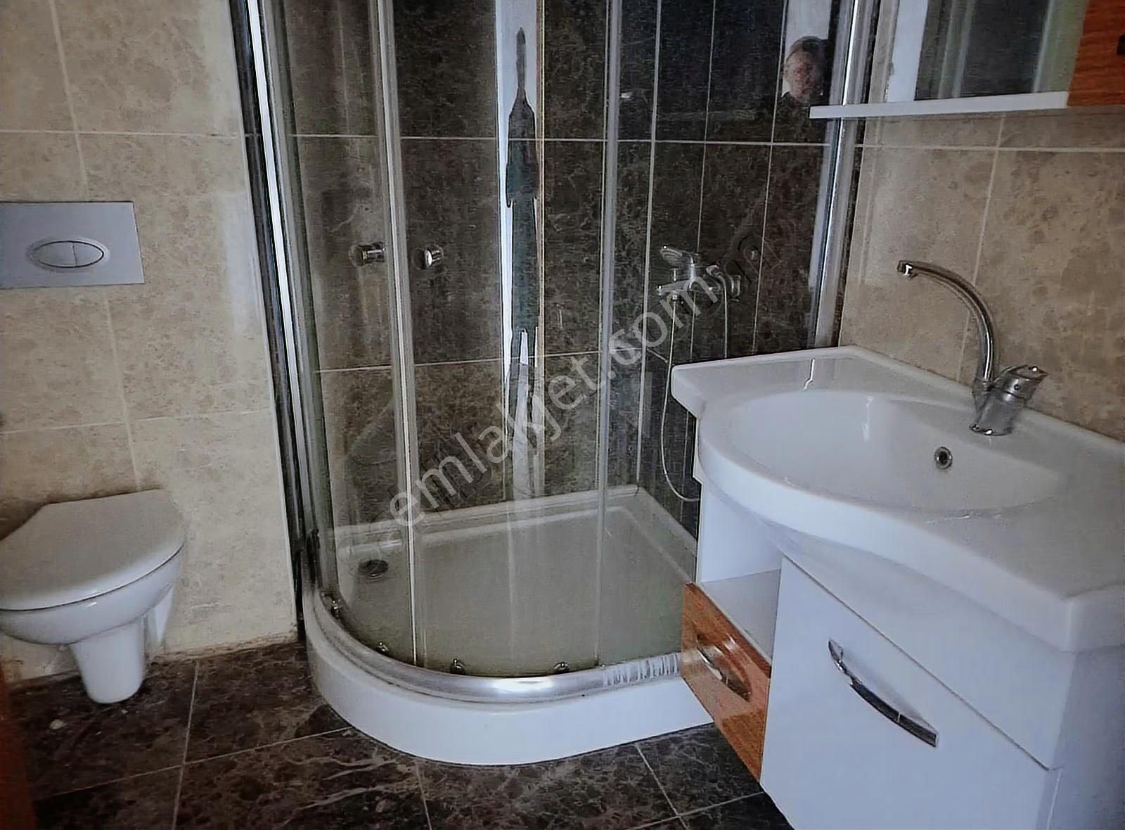 Çıtırık Tan Eryaman Şehit Osman Avcı Da 1+1 Satılık Daire