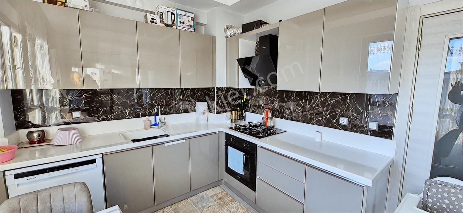 Selahaddini Eyyübi Mah.satılık 2+1 Daire - Görsel 16