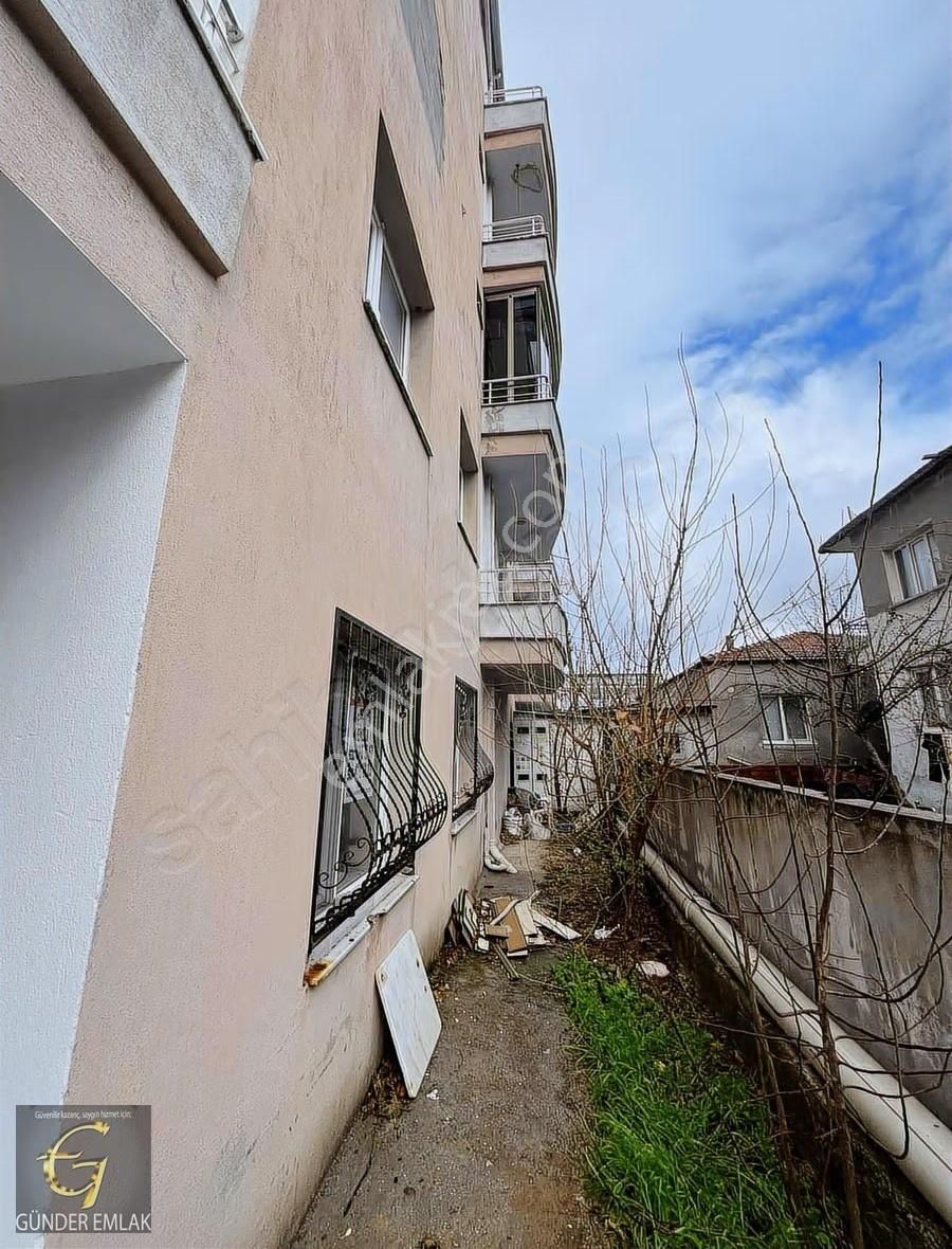 Yenimahalle'de Satılık Dubleks Daire - Görsel 5