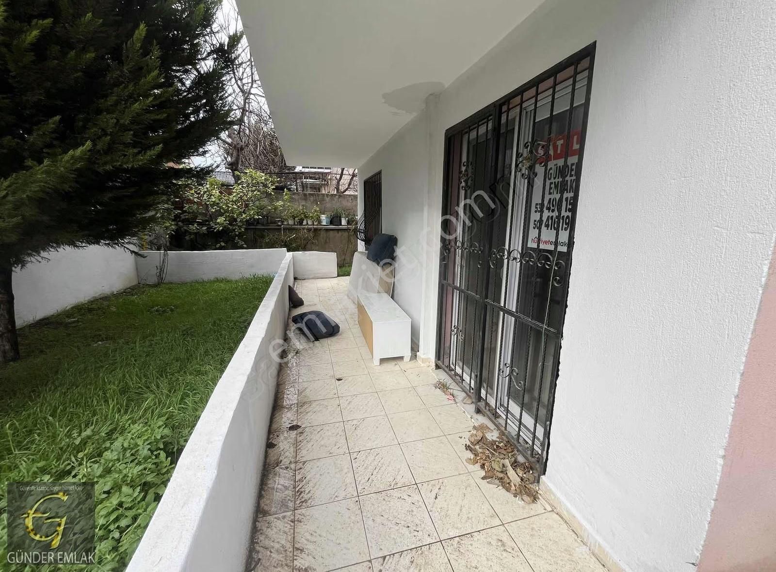 Yenimahalle'de Satılık Dubleks Daire - Görsel 20