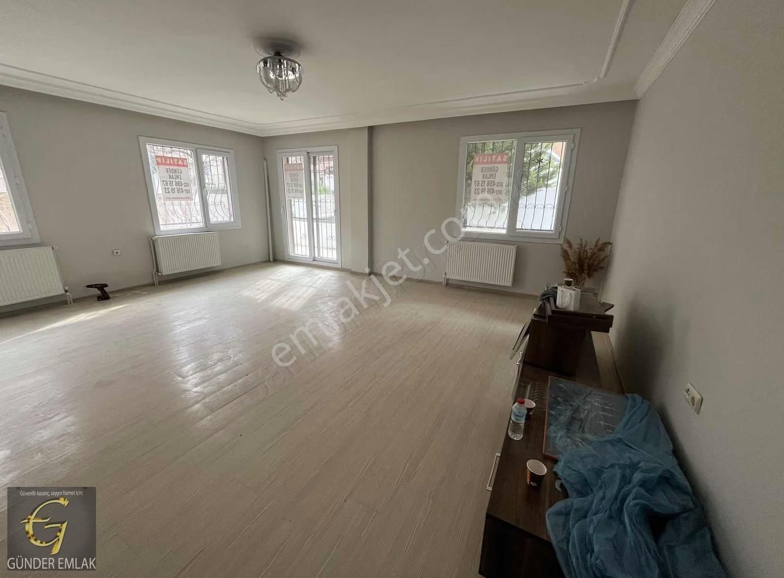 Yenimahalle'de Satılık Dubleks Daire - Görsel 22