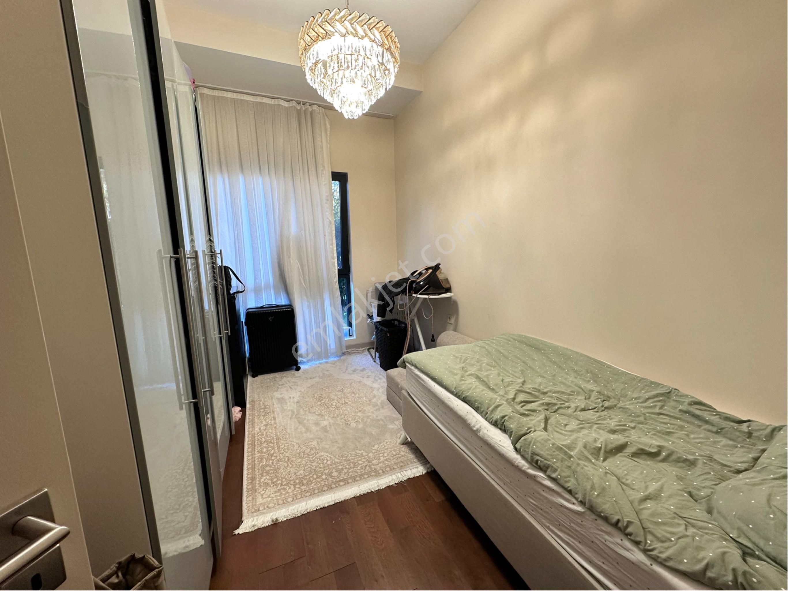 Sevcan Remax Nef Bahçelievler 87m2 Özel Teras&bahçeli Mimari Tasarımlı Bahçekatı 4,5+1 - Görsel 18