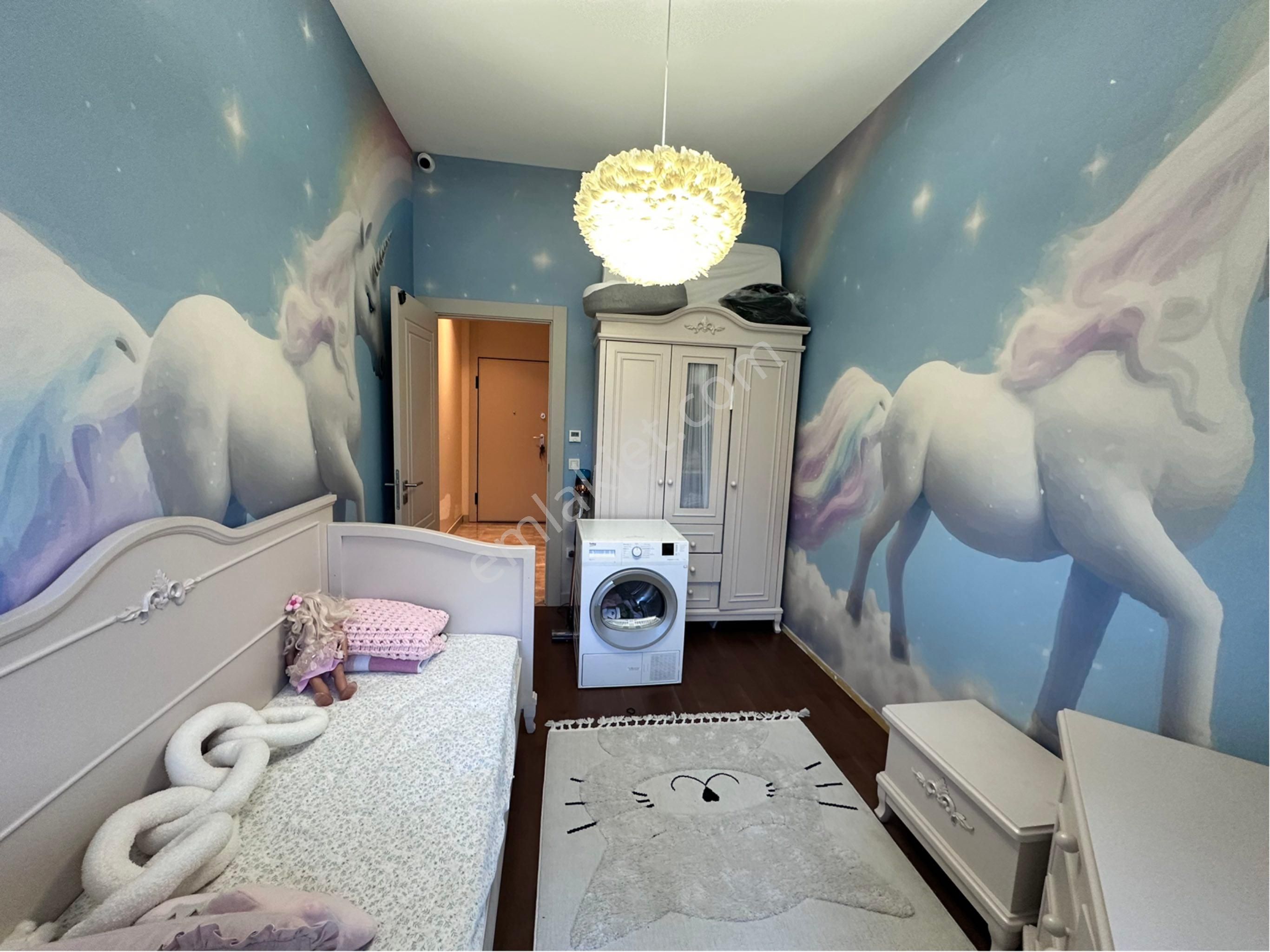 Sevcan Remax Nef Bahçelievler 87m2 Özel Teras&bahçeli Mimari Tasarımlı Bahçekatı 4,5+1 - Görsel 24