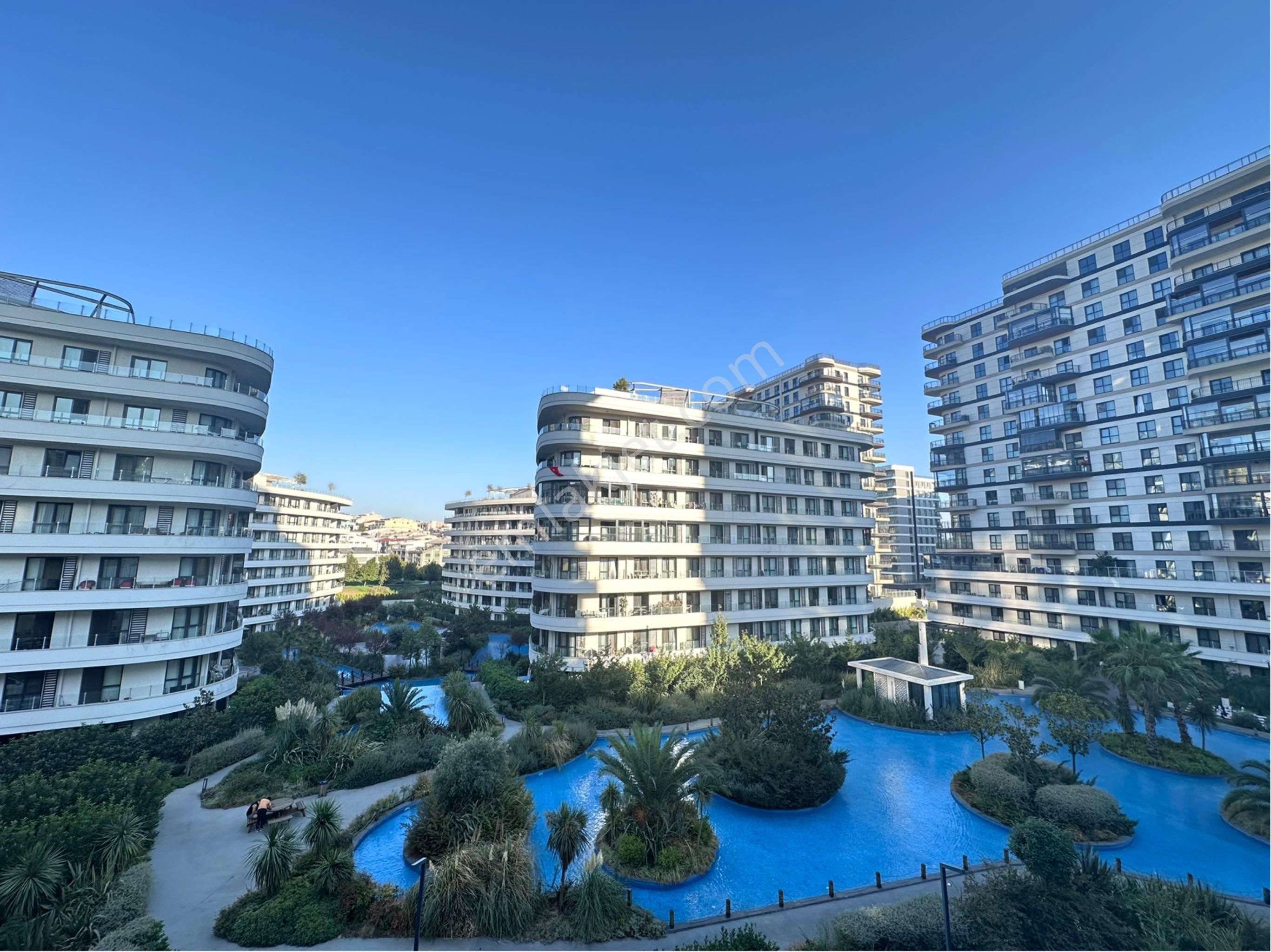 Sevcan Remax Nef Bahçelievler 87m2 Özel Teras&bahçeli Mimari Tasarımlı Bahçekatı 4,5+1 - Görsel 31