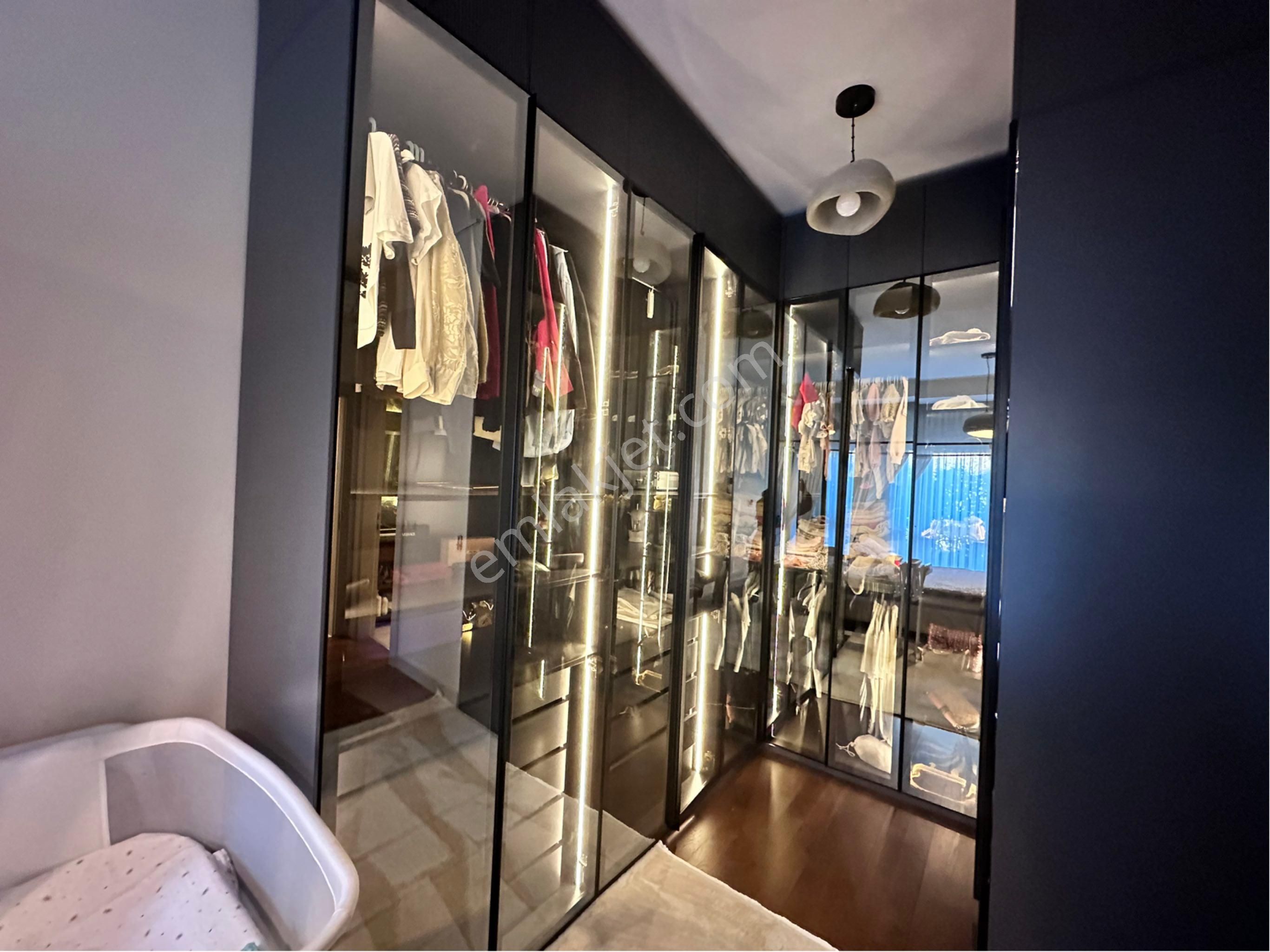 Sevcan Remax Nef Bahçelievler 87m2 Özel Teras&bahçeli Mimari Tasarımlı Bahçekatı 4,5+1 - Görsel 23