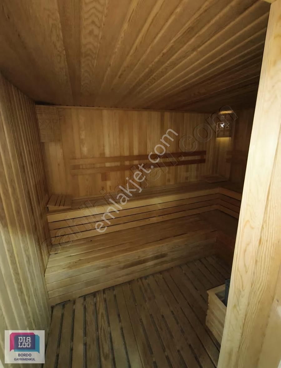 Bordo Modernde 7/24 Güv. Sitede 4,5+1 Boş Satılık Daire - Görsel 24