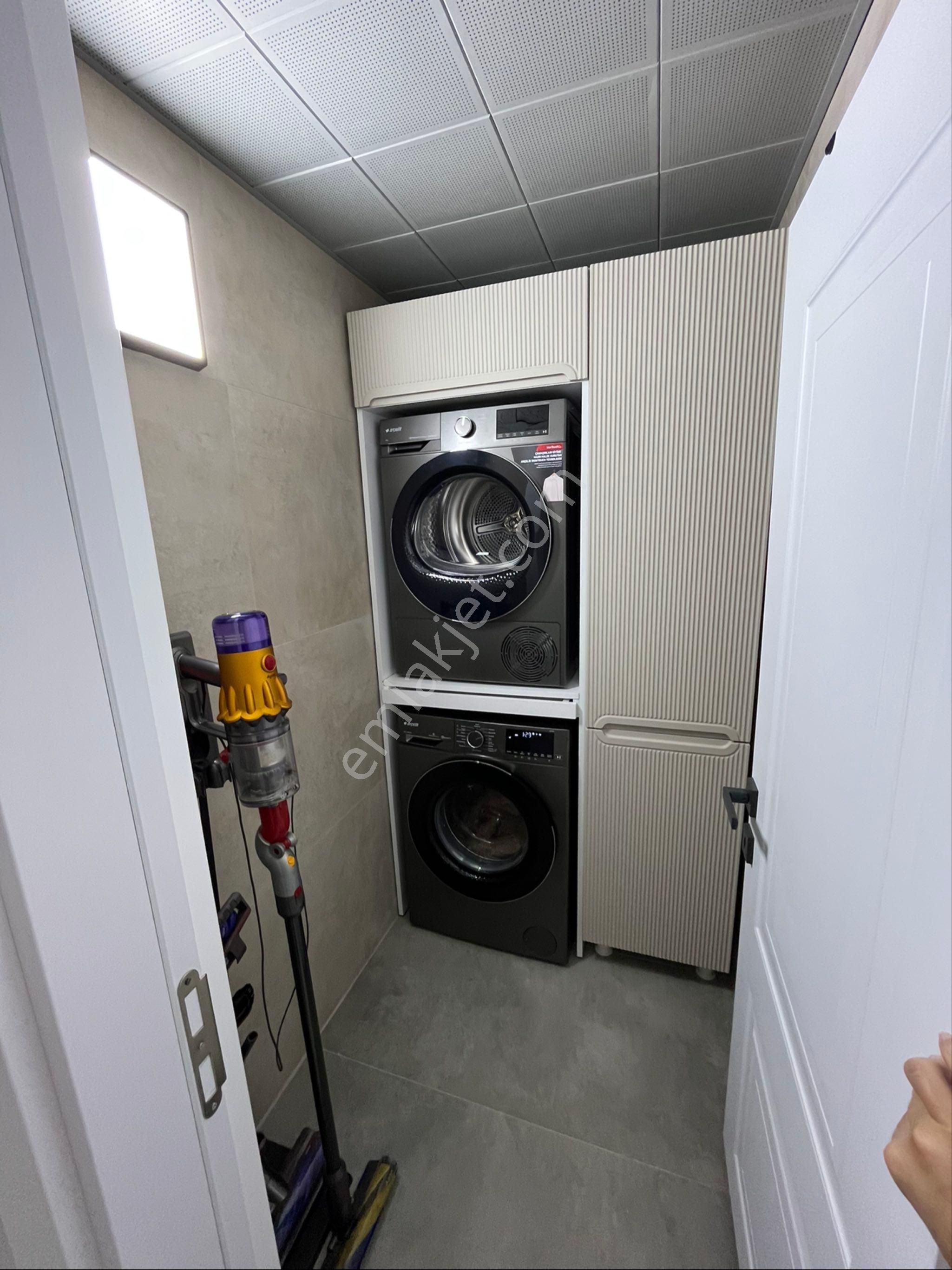 Sahibinden | Site İçi 3+1 | 2025 Full Tadilat | Güney Cephe | Krediye Uygun - Görsel 12