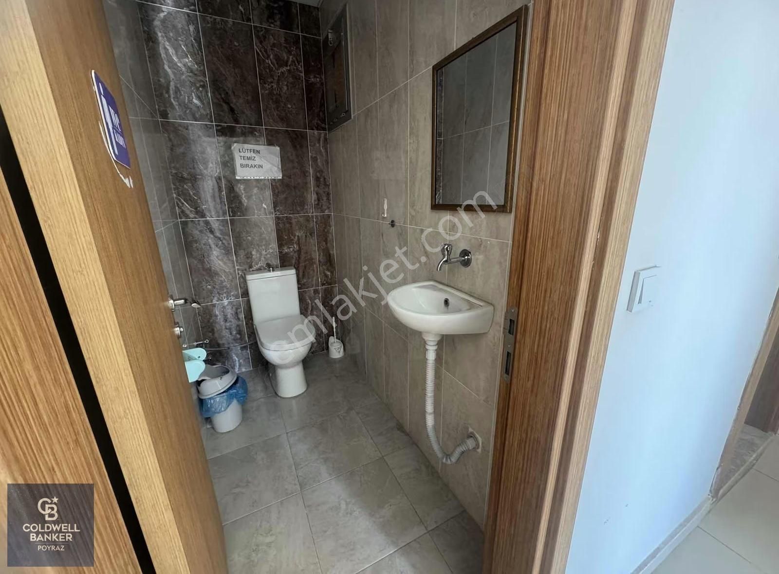 Menderes Coldwell Banker Poyraz'dan Anacadde Üzeri 130m2 Dükkan - Görsel 6