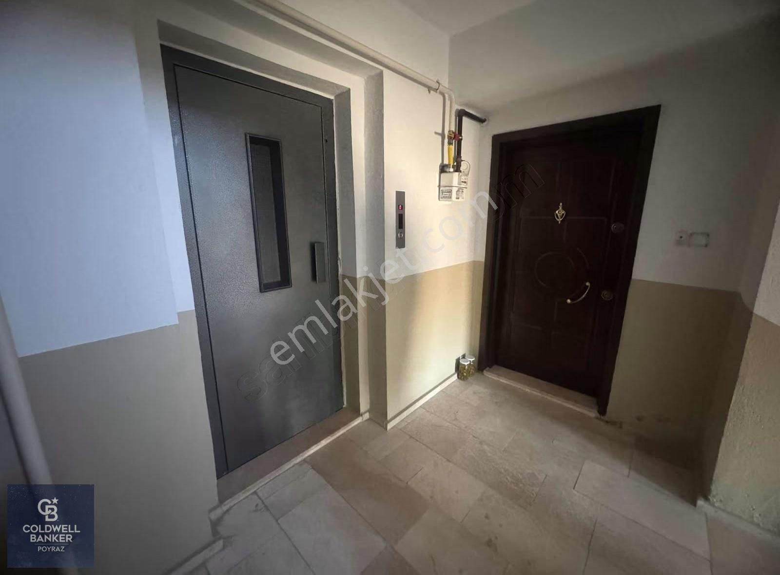 Coldwell Banker Poyraz'dan Torbalı Merkezi Konumda Geniş 3+1 - Görsel 25