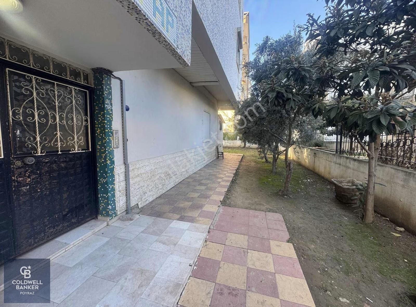 Coldwell Banker Poyraz'dan Torbalı Merkezi Konumda Geniş 3+1 - Görsel 7