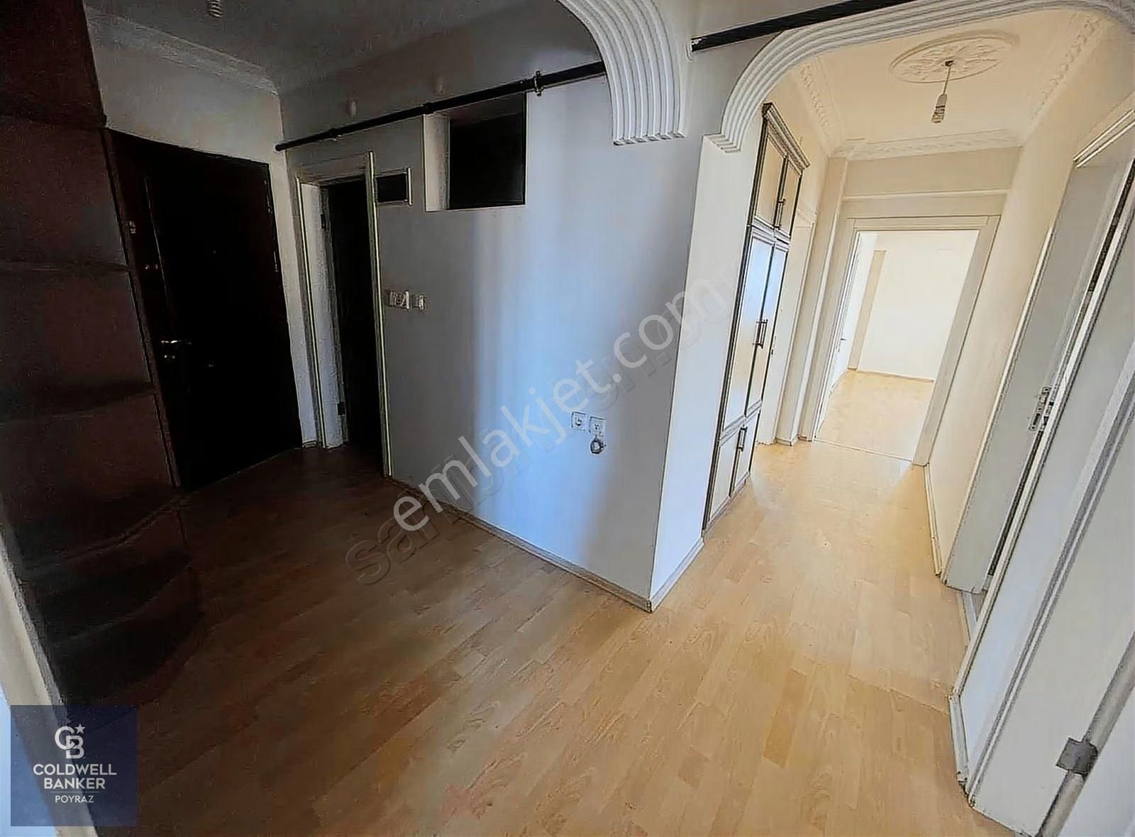 Coldwell Banker Poyraz'dan Torbalı Merkezi Konumda Geniş 3+1 - Görsel 3
