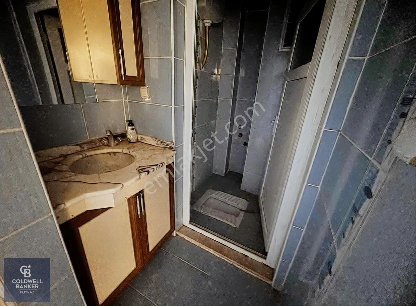 Coldwell Banker Poyraz'dan Torbalı Merkezi Konumda Geniş 3+1 - Görsel 19