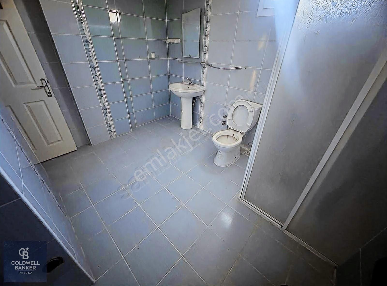 Coldwell Banker Poyraz'dan Torbalı Merkezi Konumda Geniş 3+1 - Görsel 24