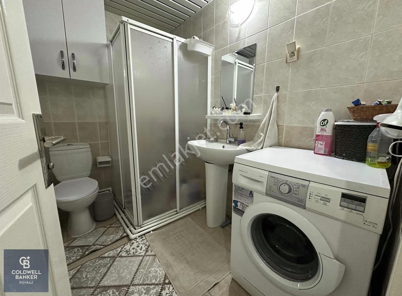 Menderes Coldwell Banker Poyraz'dan 2+1 Fırsat Daire - Görsel 11