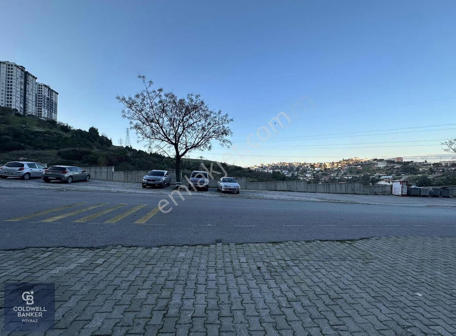 Menderes Coldwell Banker Poyraz'dan 2+1 Fırsat Daire - Görsel 24