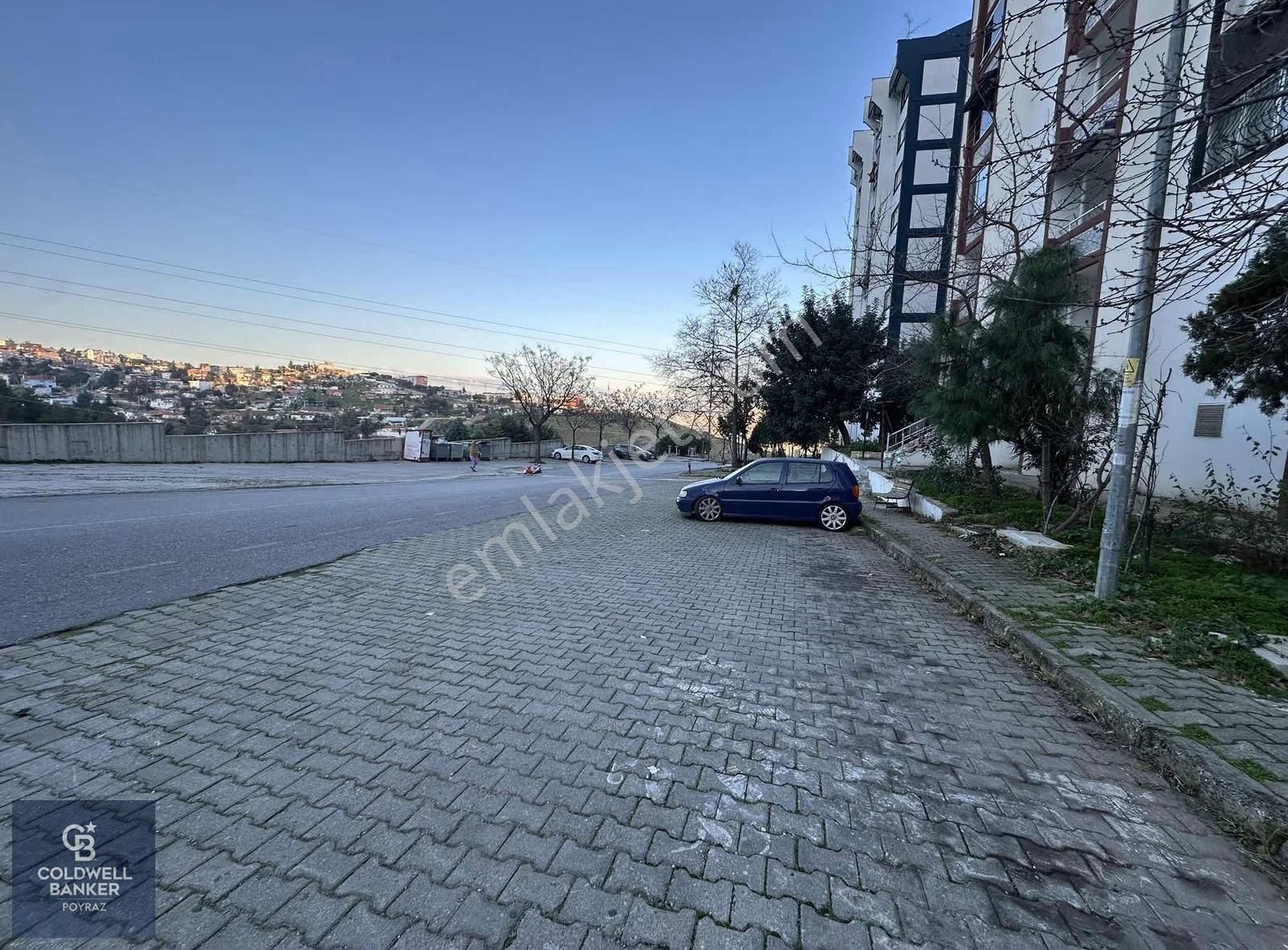 Menderes Coldwell Banker Poyraz'dan 2+1 Fırsat Daire - Görsel 15