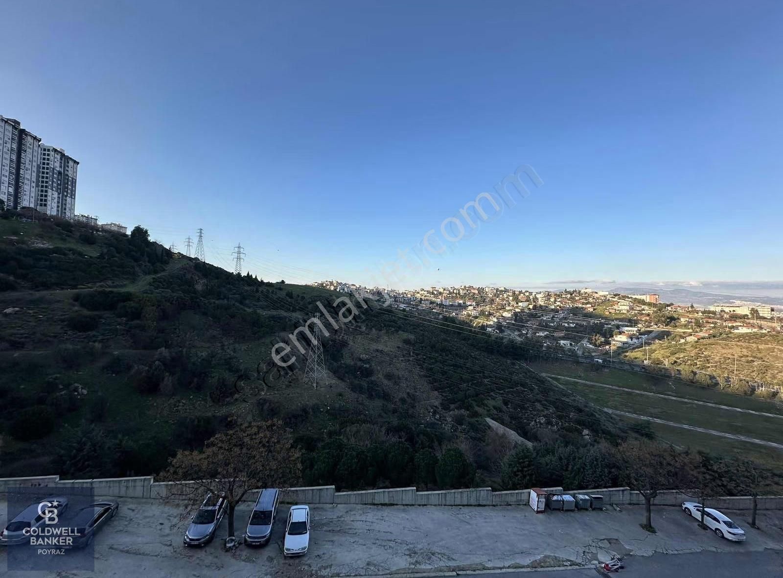 Menderes Coldwell Banker Poyraz'dan 2+1 Fırsat Daire - Görsel 6